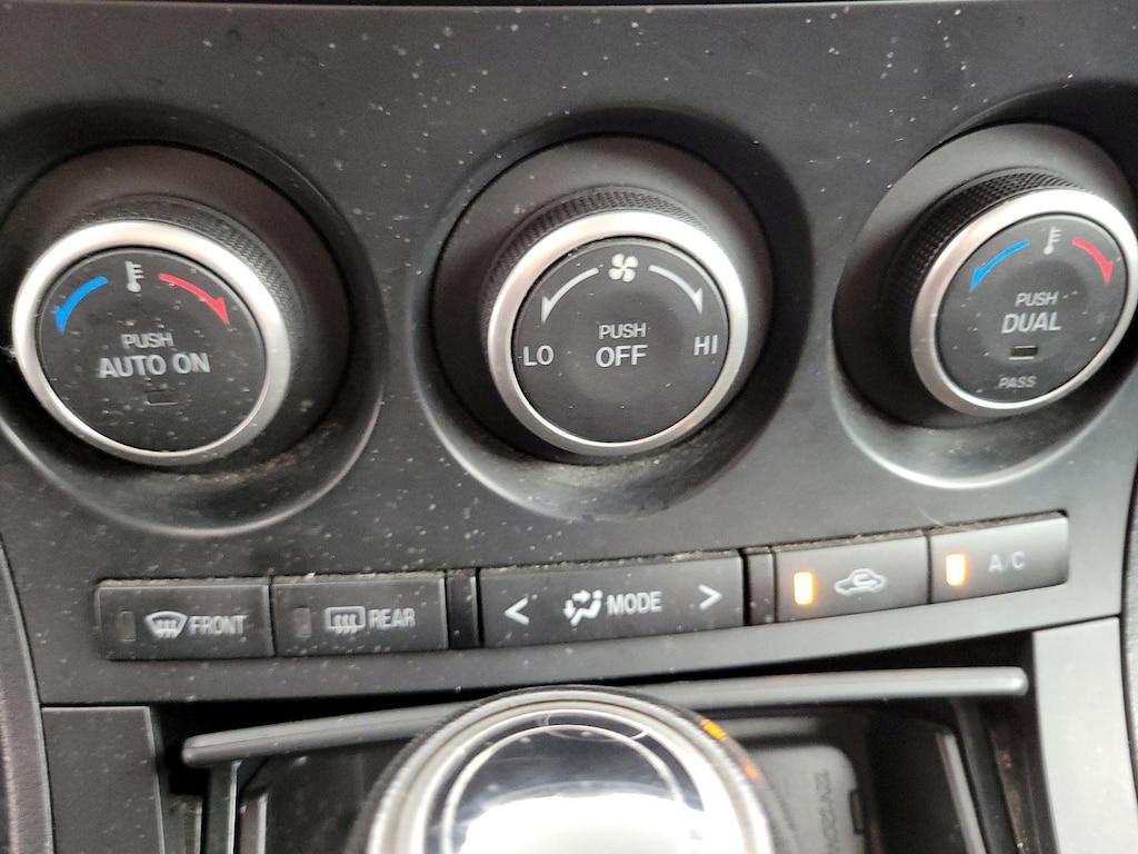 used 2013 Mazda Mazda3 car, priced at $13,599