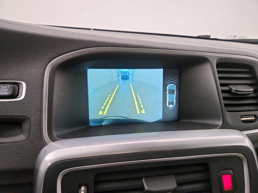 used 2016 Volvo S60 car, priced at $18,998