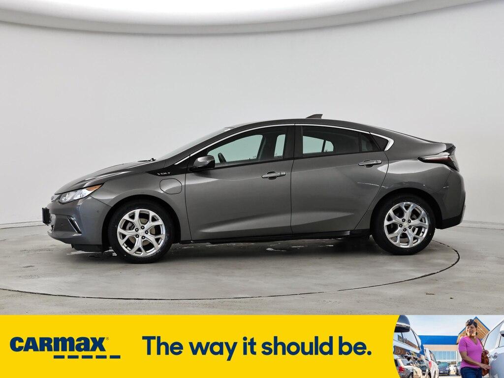 used 2016 Chevrolet Volt car, priced at $14,998