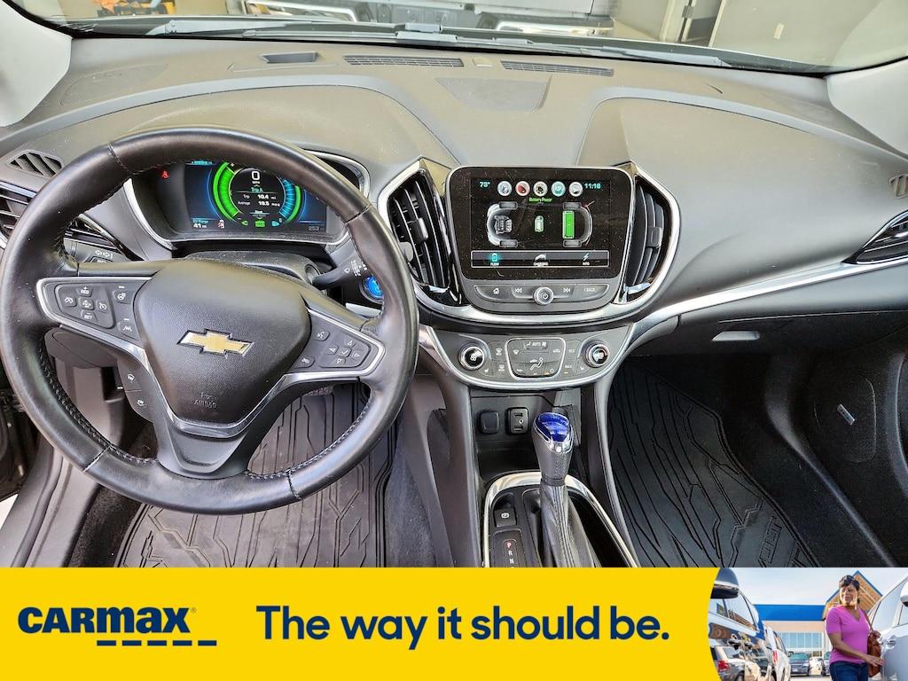 used 2016 Chevrolet Volt car, priced at $14,998