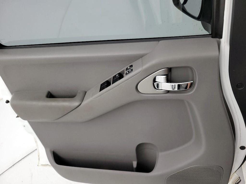 used 2013 Nissan Frontier car, priced at $18,998