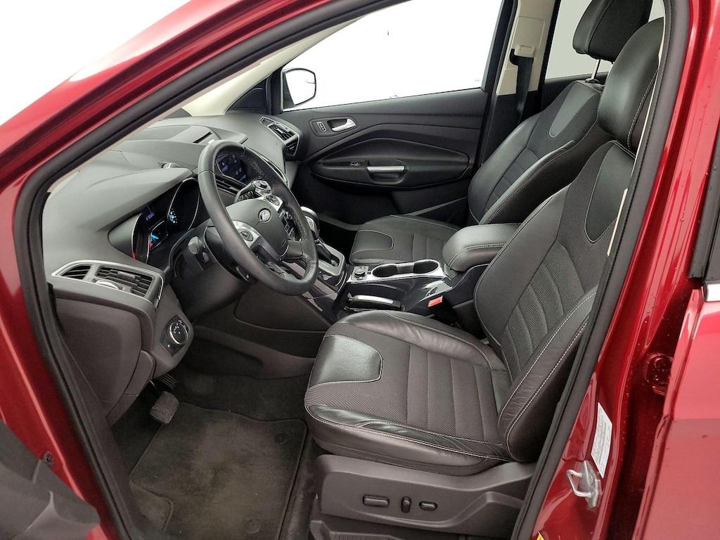 used 2013 Ford Escape car, priced at $17,998