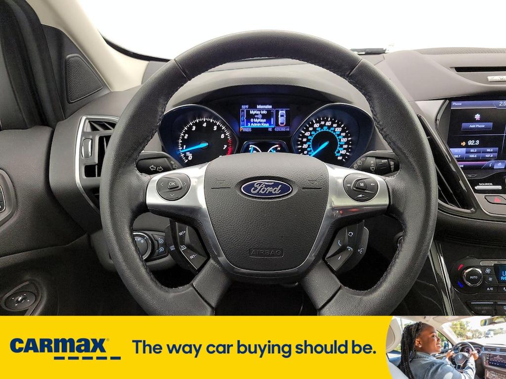 used 2013 Ford Escape car, priced at $17,998