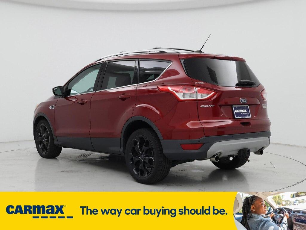 used 2013 Ford Escape car, priced at $17,998