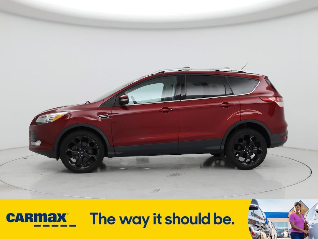 used 2013 Ford Escape car, priced at $17,998