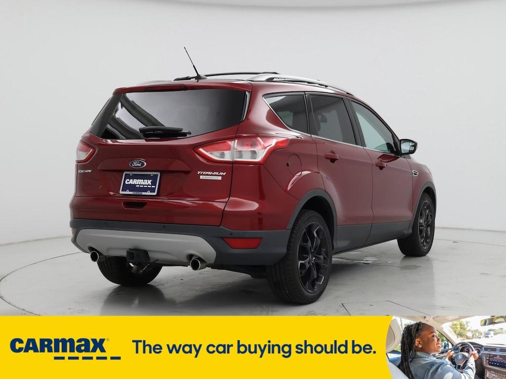 used 2013 Ford Escape car, priced at $17,998