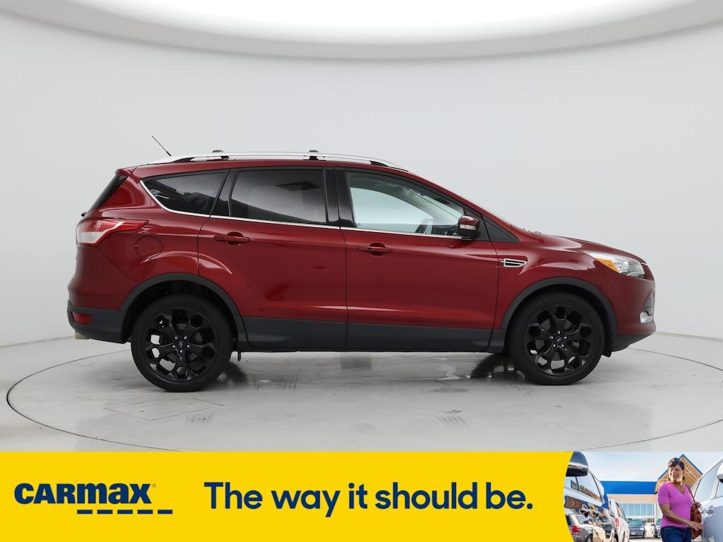 used 2013 Ford Escape car, priced at $17,998