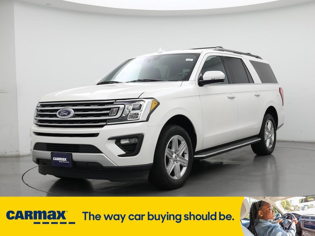used 2019 Ford Expedition car, priced at $32,998