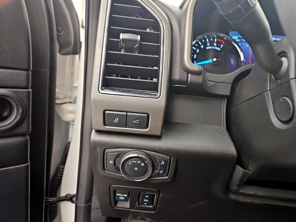 used 2019 Ford Expedition car, priced at $32,998