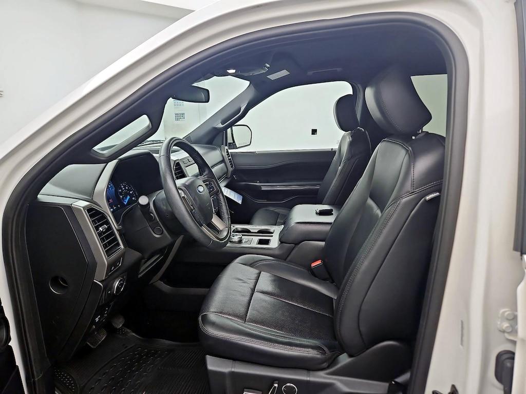 used 2019 Ford Expedition car, priced at $32,998