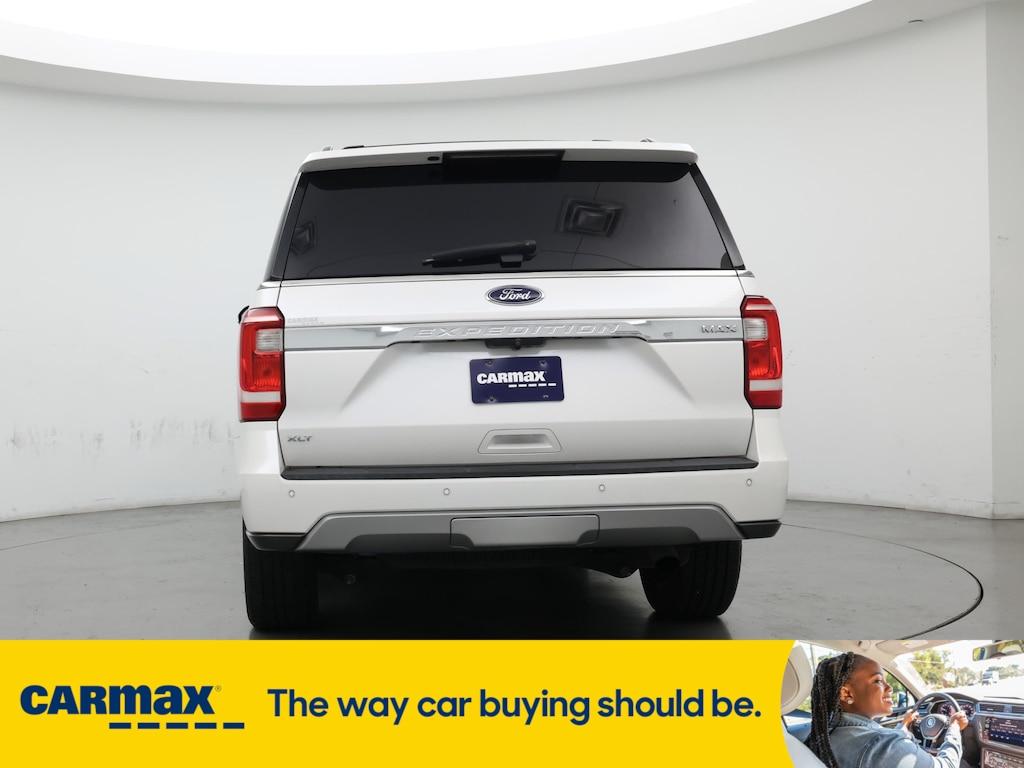 used 2019 Ford Expedition car, priced at $32,998