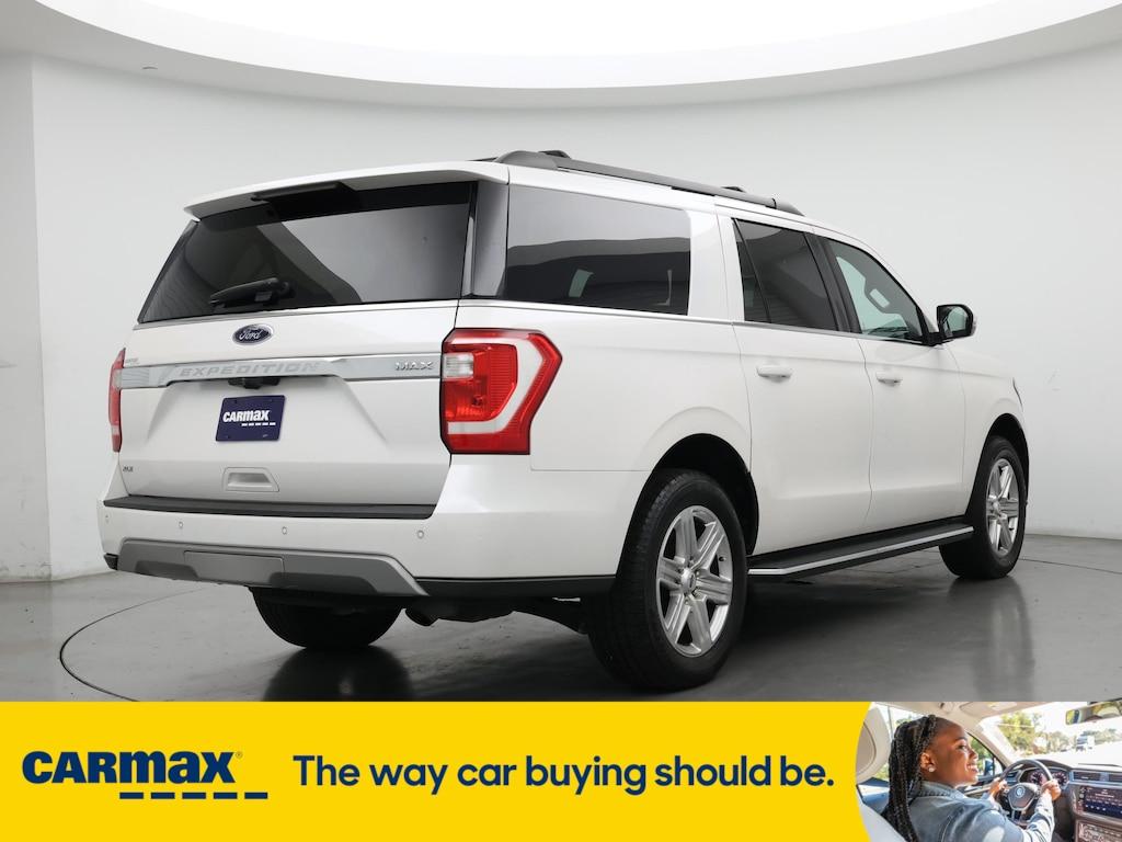 used 2019 Ford Expedition car, priced at $32,998