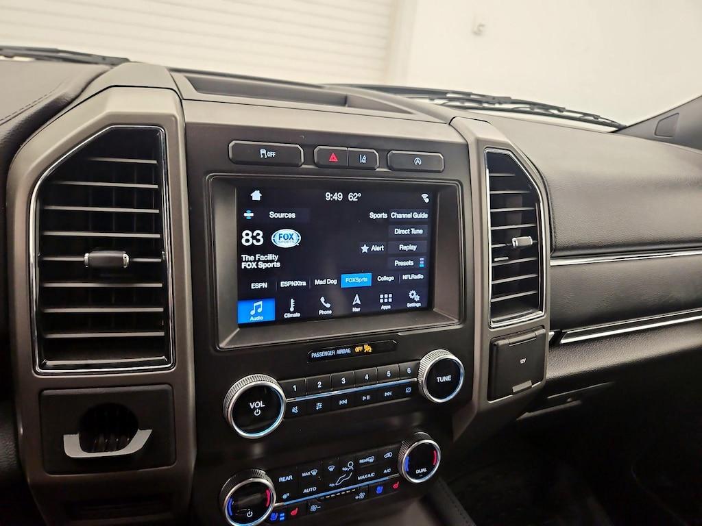 used 2019 Ford Expedition car, priced at $32,998