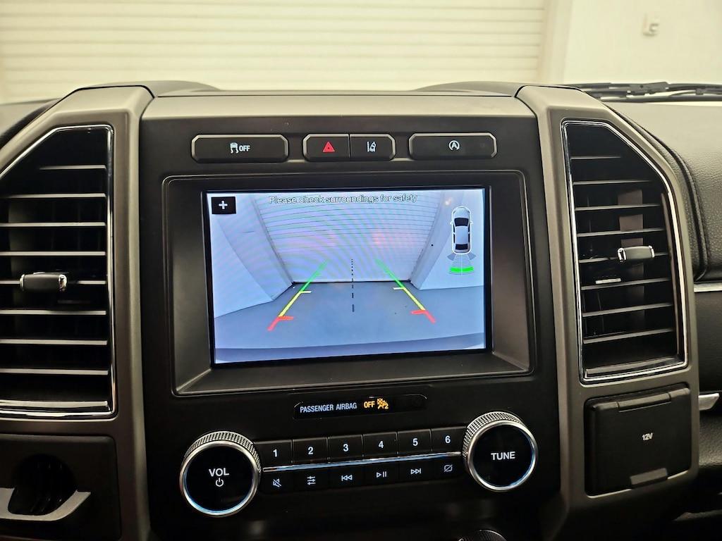 used 2019 Ford Expedition car, priced at $32,998