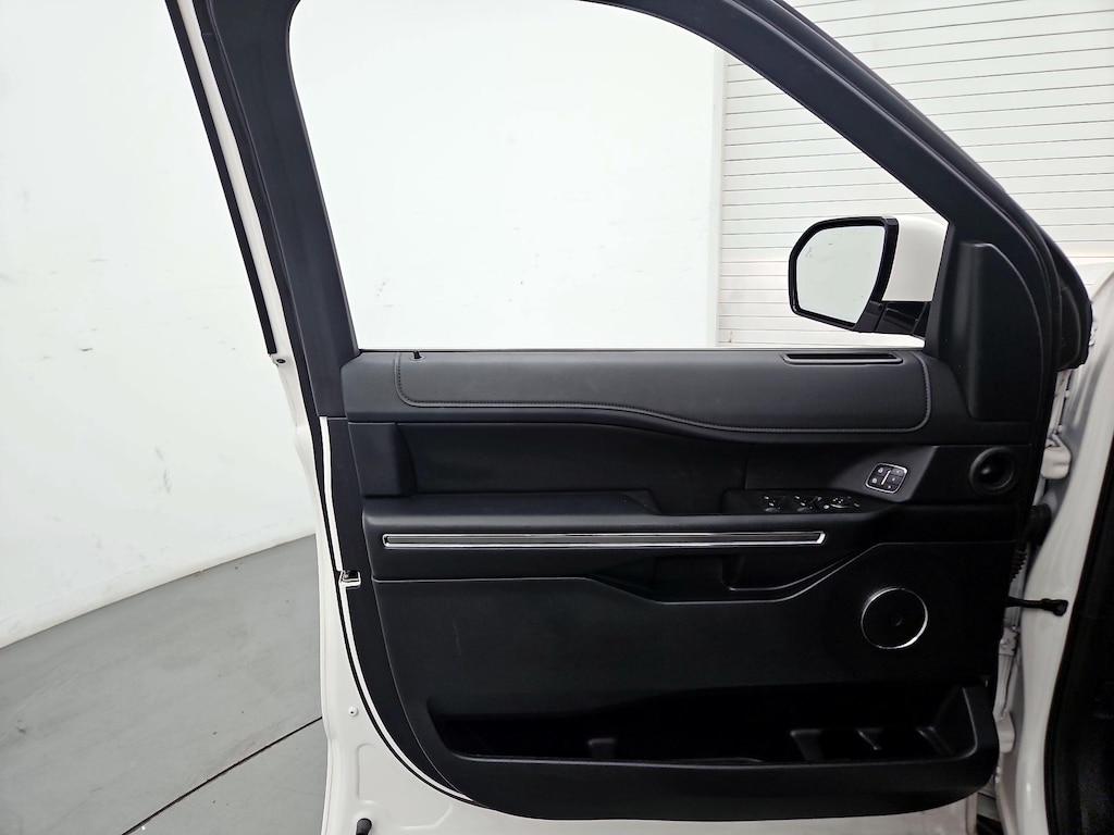 used 2019 Ford Expedition car, priced at $32,998