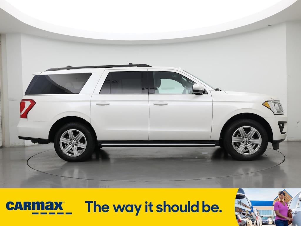 used 2019 Ford Expedition car, priced at $32,998