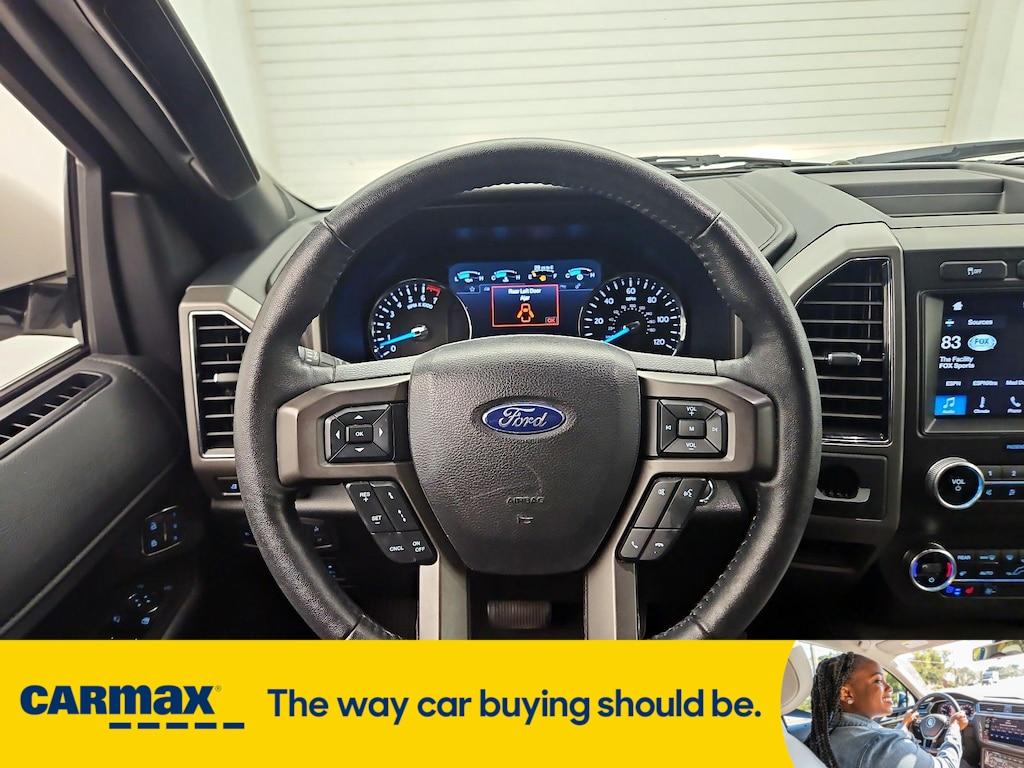 used 2019 Ford Expedition car, priced at $32,998