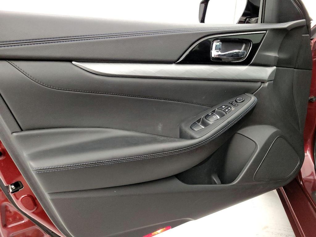 used 2017 Nissan Maxima car, priced at $17,998