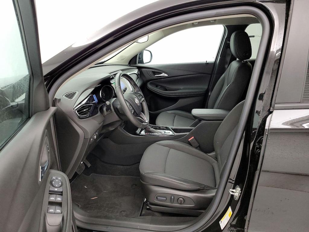 used 2023 Buick Encore GX car, priced at $23,998