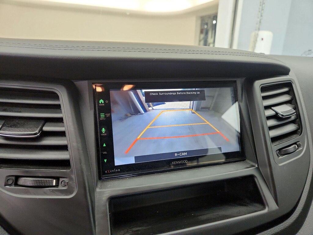 used 2018 Hyundai Tucson car, priced at $17,998