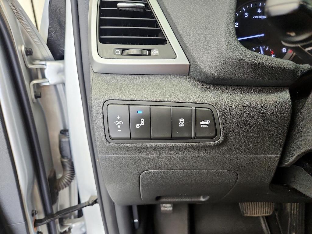 used 2018 Hyundai Tucson car, priced at $17,998
