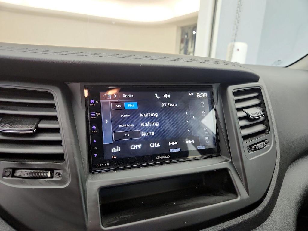 used 2018 Hyundai Tucson car, priced at $17,998