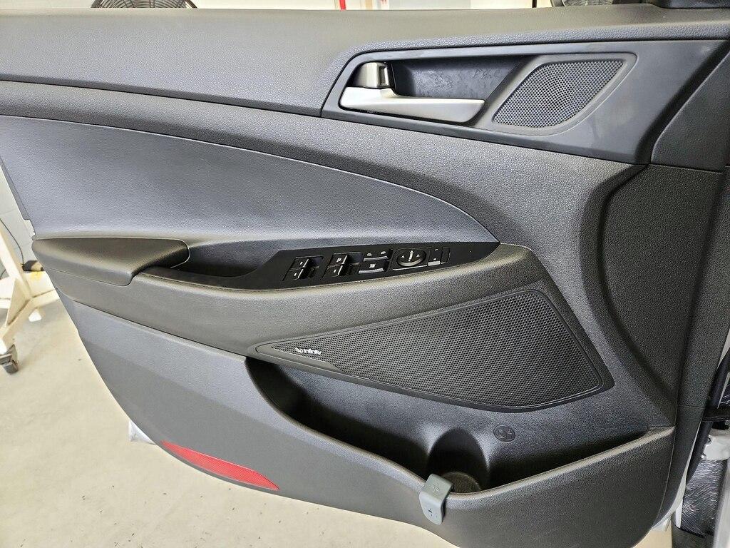 used 2018 Hyundai Tucson car, priced at $17,998