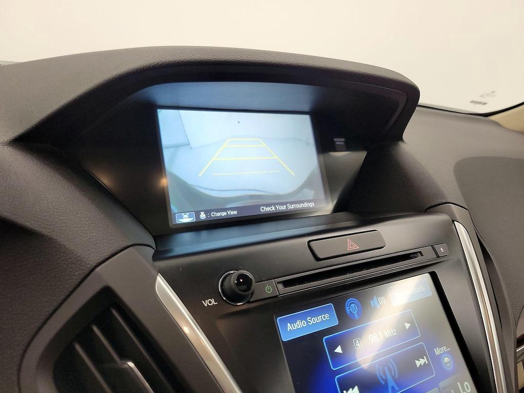 used 2014 Acura MDX car, priced at $16,998