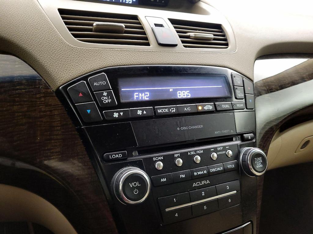 used 2013 Acura MDX car, priced at $14,599