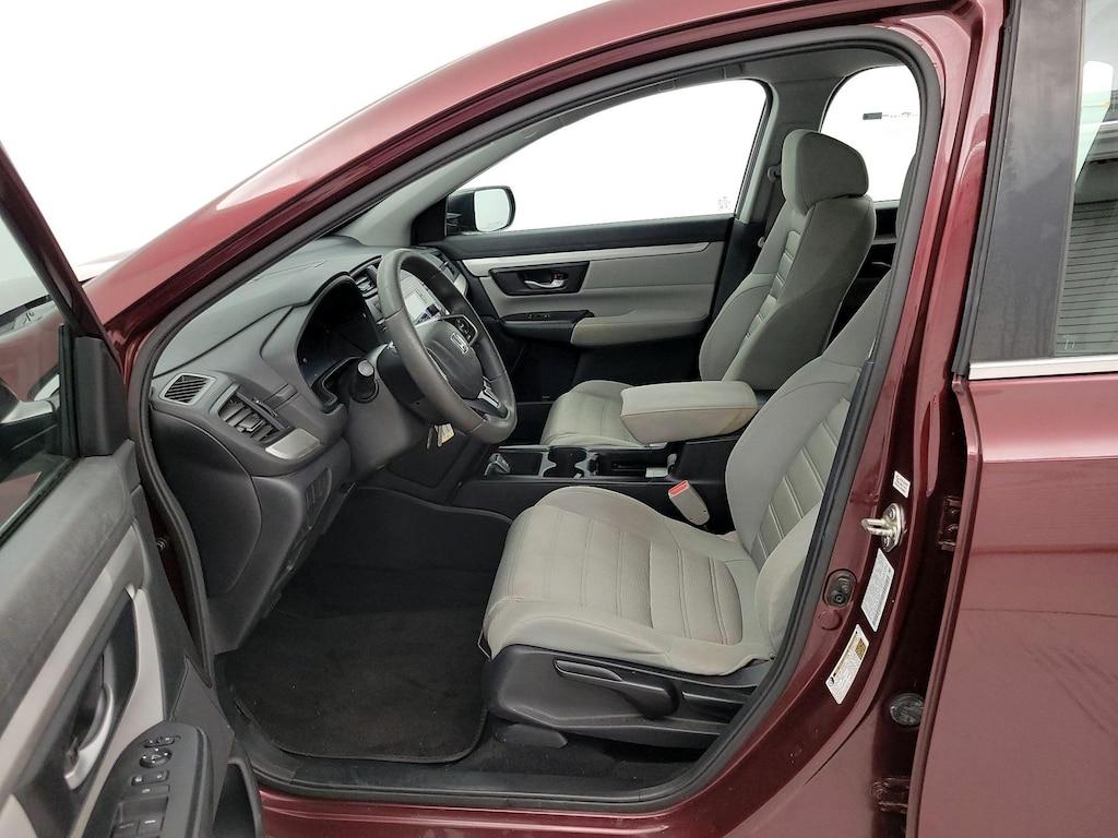 used 2018 Honda CR-V car, priced at $21,998