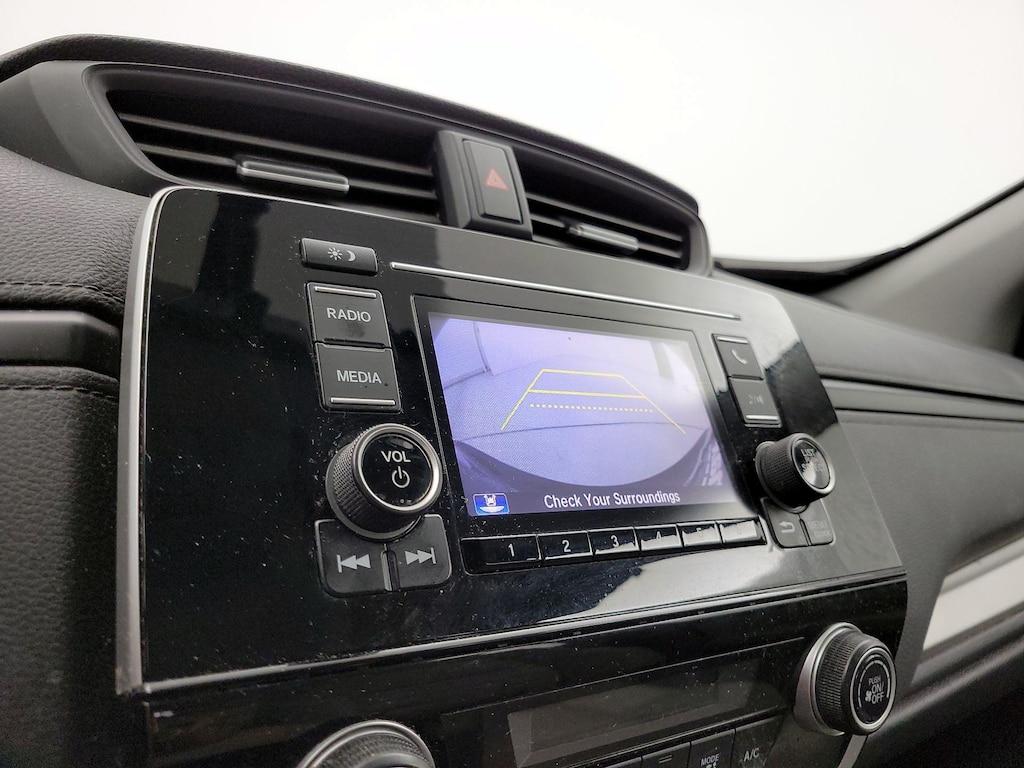 used 2018 Honda CR-V car, priced at $21,998