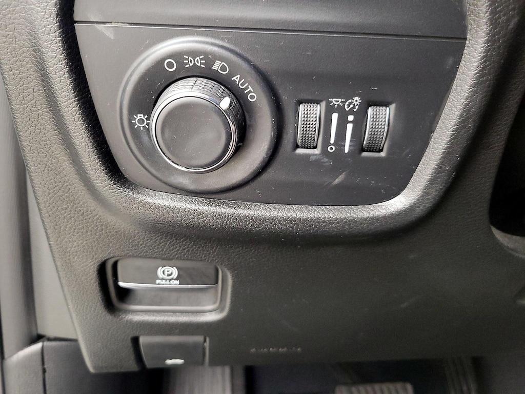 used 2023 Jeep Grand Cherokee L car, priced at $33,998