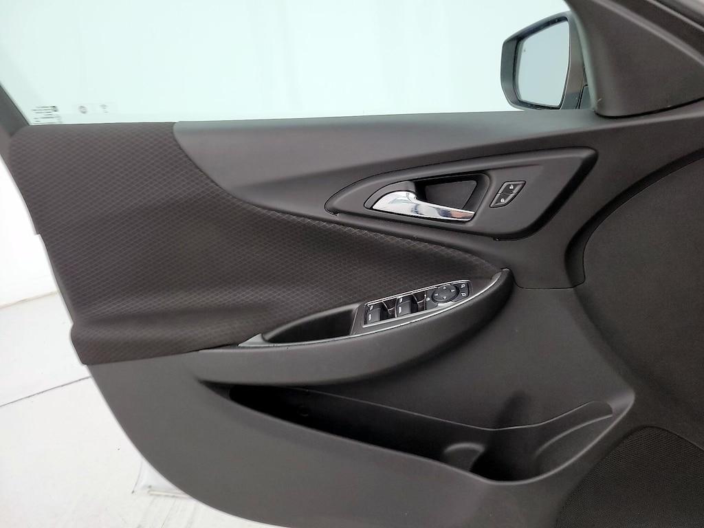 used 2020 Chevrolet Malibu car, priced at $18,998