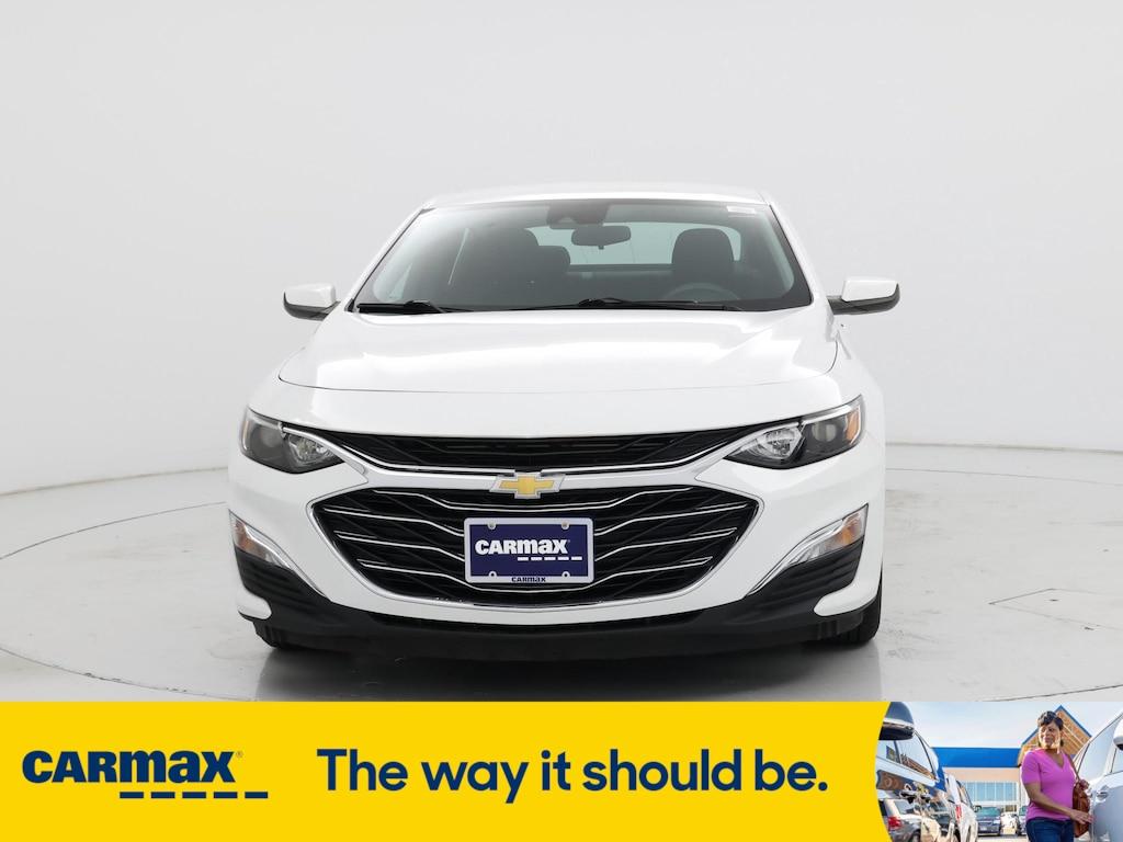 used 2020 Chevrolet Malibu car, priced at $18,998