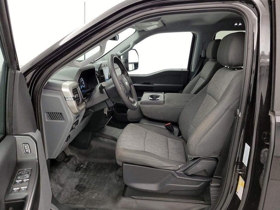 used 2021 Ford F-150 car, priced at $30,998