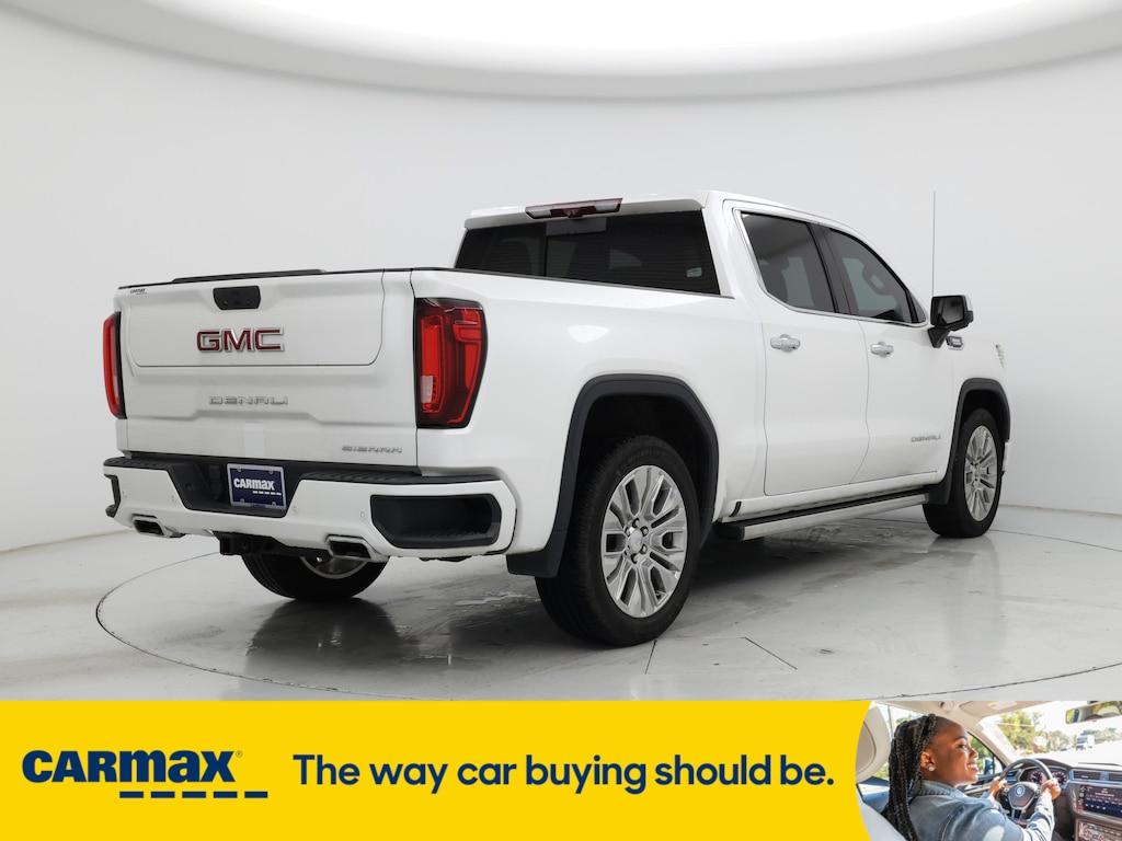 used 2021 GMC Sierra 1500 car, priced at $47,998