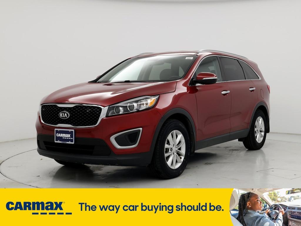 used 2018 Kia Sorento car, priced at $15,998