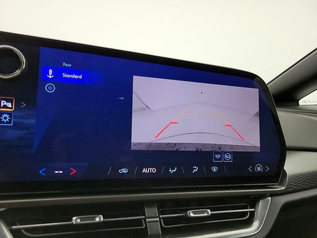 used 2025 Chevrolet Equinox EV car, priced at $29,998