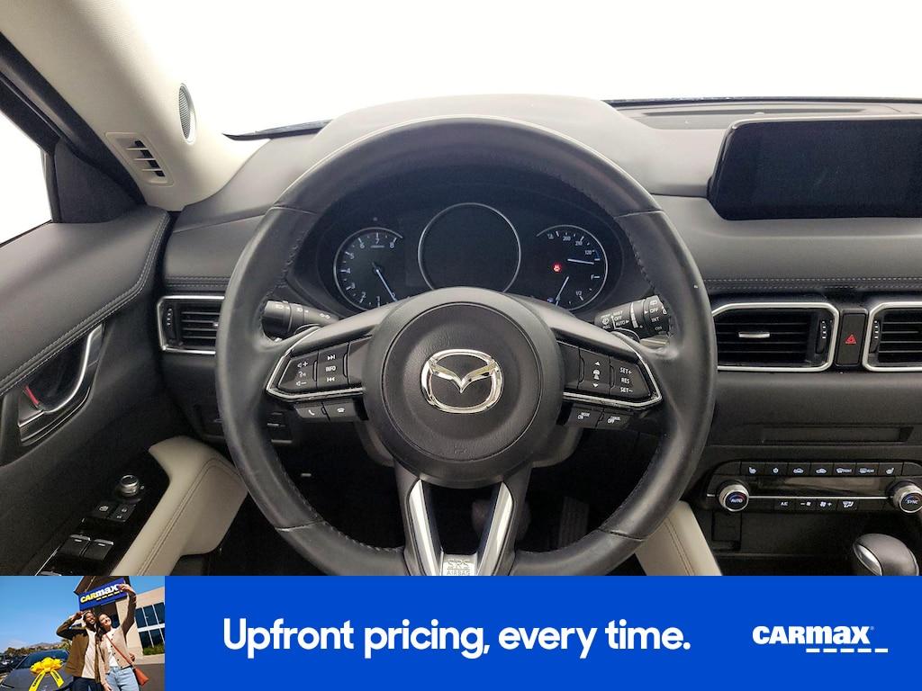 used 2020 Mazda CX-5 car, priced at $24,998