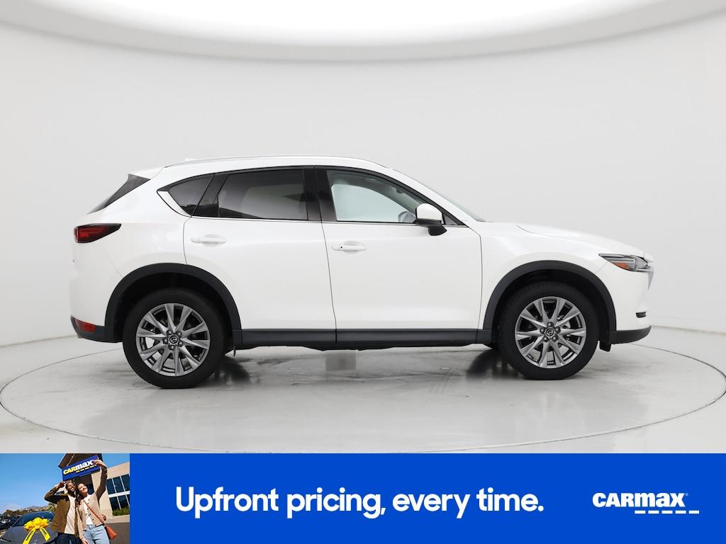 used 2020 Mazda CX-5 car, priced at $24,998