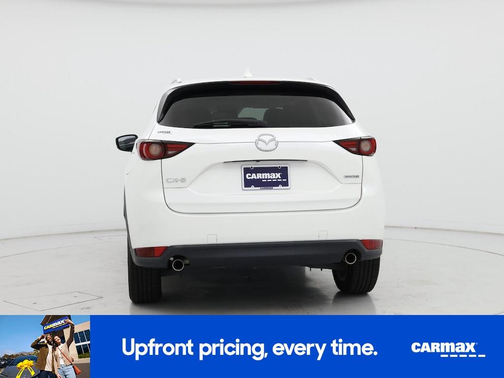 used 2020 Mazda CX-5 car, priced at $24,998