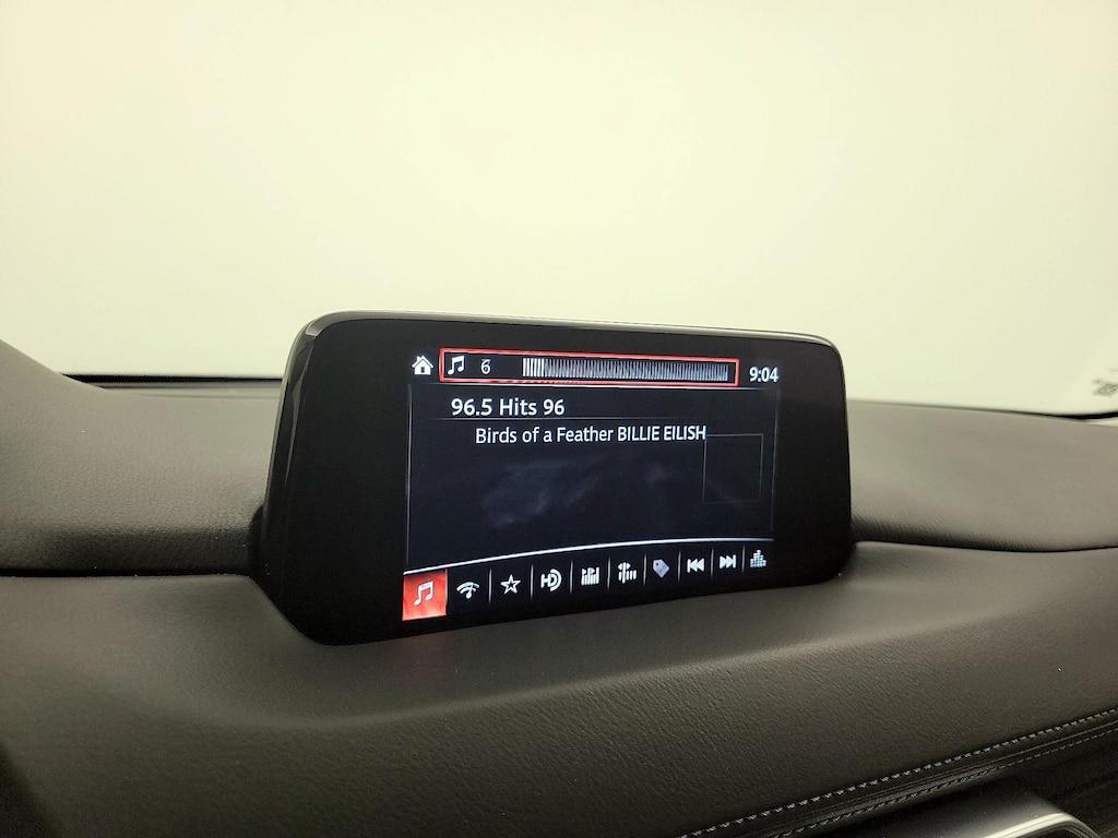 used 2020 Mazda CX-5 car, priced at $24,998
