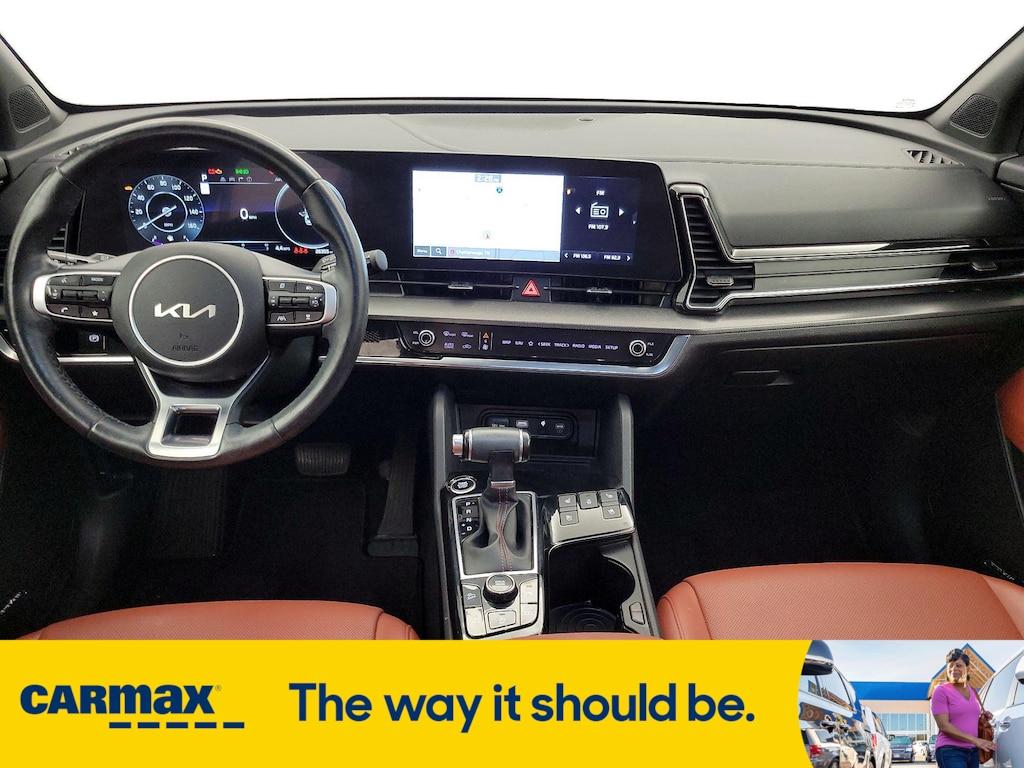 used 2023 Kia Sportage car, priced at $29,998