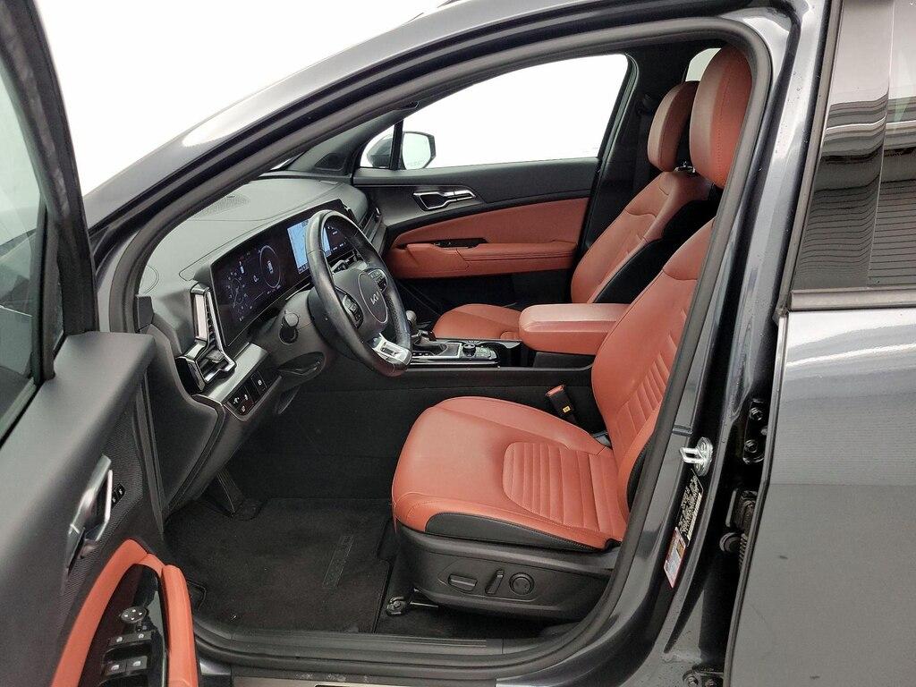 used 2023 Kia Sportage car, priced at $29,998