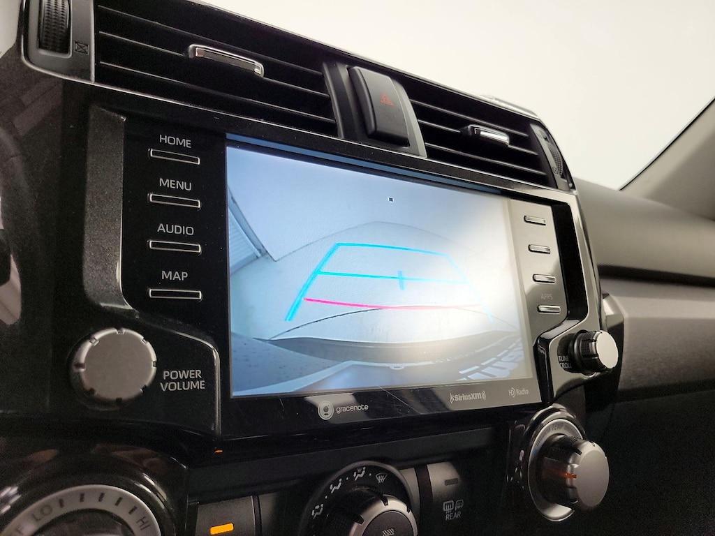 used 2021 Toyota 4Runner car, priced at $36,998