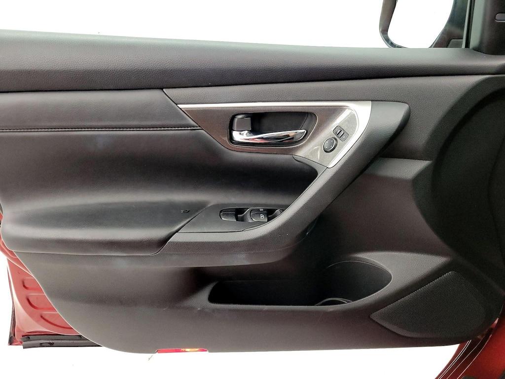 used 2013 Nissan Altima car, priced at $13,599