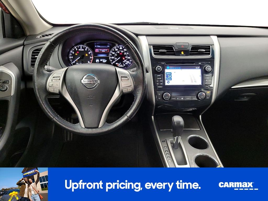used 2013 Nissan Altima car, priced at $13,599