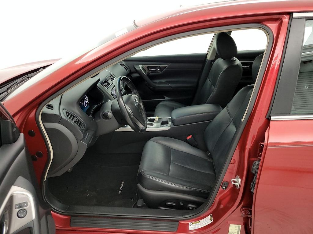 used 2013 Nissan Altima car, priced at $13,599