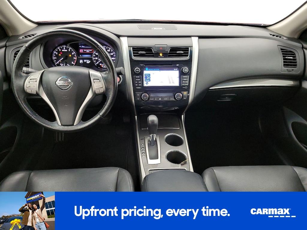 used 2013 Nissan Altima car, priced at $13,599