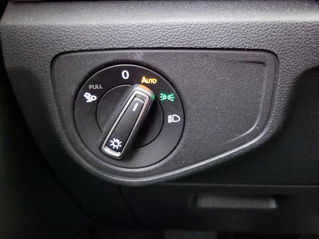 used 2021 Volkswagen Atlas car, priced at $26,998